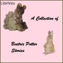A Collection of Beatrix Potter Stories Audiobook