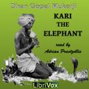 Kari the Elephant Audiobook