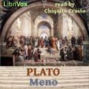 Meno Audiobook