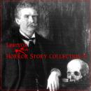 Horror Story Collection 004 Audiobook