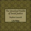 The Unsolved Riddle of Social Justice Audiobook
