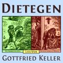 [German] - Dietegen Audiobook