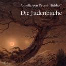 [German] - Die Judenbuche (Version 2) Audiobook