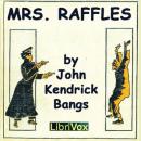 Mrs. Raffles Audiobook