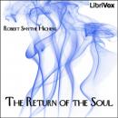 The Return of the Soul Audiobook
