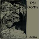 PD Goth Audiobook