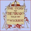 The Story of the Mikado Audiobook