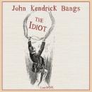 The Idiot Audiobook