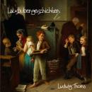 [German] - Lausbubengeschichten Audiobook