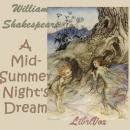Midsummer Night's Dream (Version 3), William Shakespeare