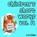 Children's Short Works, Vol. 014 Audiobook