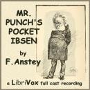 Mr. Punch's Pocket Ibsen Audiobook