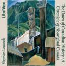 Chronicles of Canada Volume 01 - The Dawn of Canadian History: A Chronicle of Aboriginal Canada Audiobook