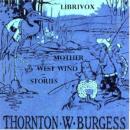 Mother West Wind How Stories Audiobook