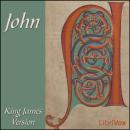 Bible (KJV) NT 04: John Audiobook