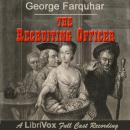 The Recruiting Officer Audiobook