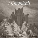 Bible (YLT) 13: 1 Chronicles Audiobook