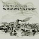 My Hunt After 'The Captain' Audiobook