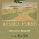 Wessex Poems Audiobook