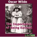 The Importance of Being Earnest (Version 3)