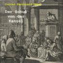 [German] - Der Schuß von der Kanzel Audiobook