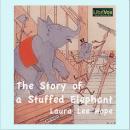 The Story of a Stuffed Elephant Audiobook