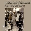 A Little Book of Christmas Audiobook