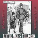 Little Meg's Children Audiobook