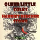 Queer Little Folks Audiobook