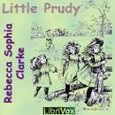 Little Prudy Audiobook