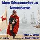 New Discoveries at Jamestown, John L. Cotter