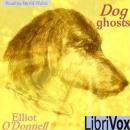 Dog Ghosts Audiobook