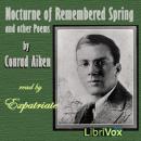 Nocturne of Remembered Spring, and Other Poems Audiobook