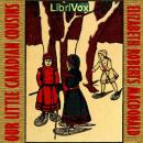 Our Little Canadian Cousin Audiobook