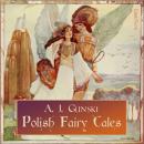 Polish Fairy Tales Audiobook