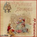 Five Minutes' Stories Audiobook