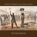[Portuguese] - Os Escravos Audiobook