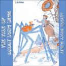 The Tale of Daddy Long Legs Audiobook