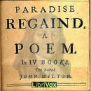 Paradise Regain'd (Version 2) Audiobook