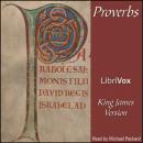 Bible (KJV) 20: Proverbs Audiobook