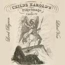 Childe Harold's Pilgrimage: Canto IV Audiobook