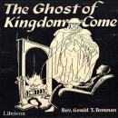 The Ghost of Kingdom Come Audiobook
