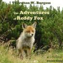 The Adventures of Reddy Fox (Version 2) Audiobook