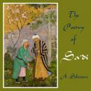 The Poetry of Sa'di - A Selection Audiobook