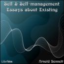 Self and Self-management: Essays about Existing Audiobook