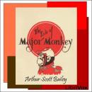 The Tale of Major Monkey Audiobook