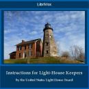 Instructions to Light Keepers Audiobook
