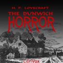 Dunwich Horror, H.P. Lovecraft