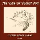 The Tale Of Tommy Fox Audiobook