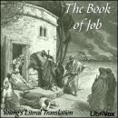 Bible (YLT) 18: Job Audiobook